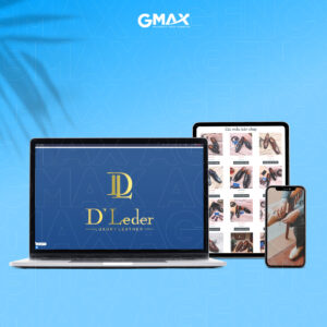 D'Leder - Thương hiệu giày da nam cao cấp