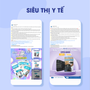 Siêu thị y tế