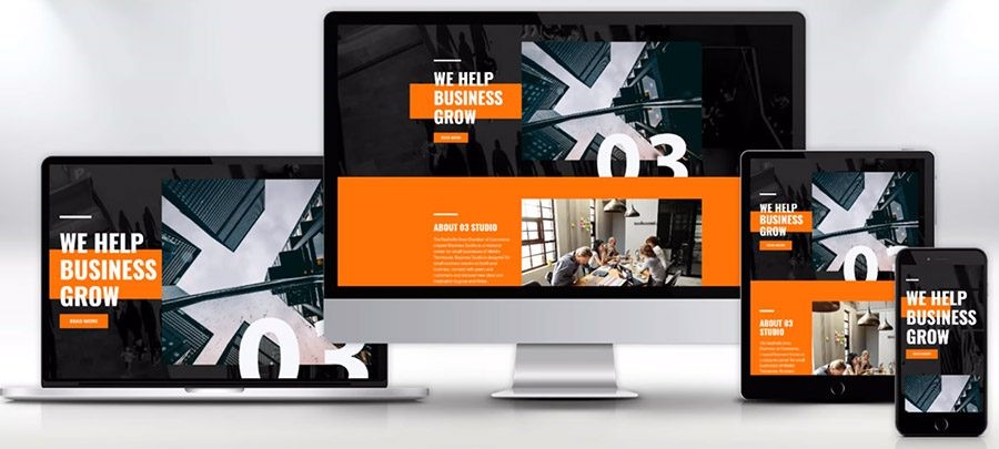 Làm thế nào để thiết kế một website chuyên nghiệp?