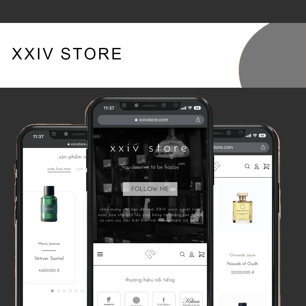 Làm thế nào để thiết kế một website chuyên nghiệp?