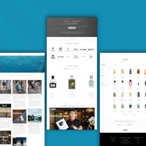 WEBSITE BÁN HÀNG - XXIV STORE
